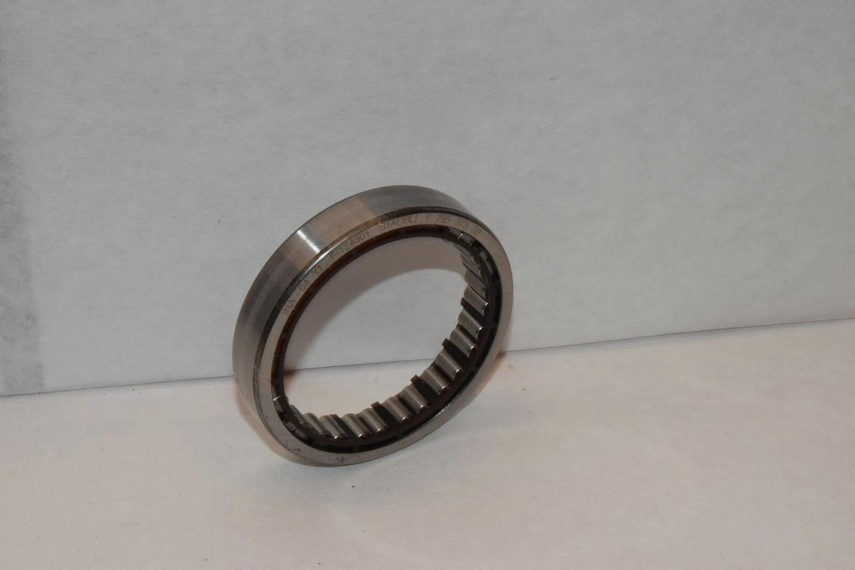 NEW INA F-124301 F 295 375 00 F29537500 STAUBLI ROLLER BEARING