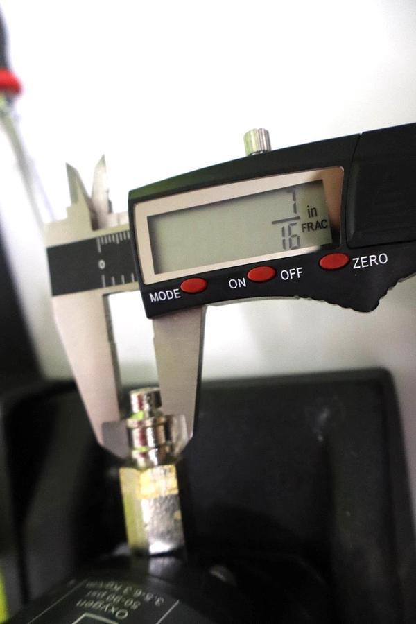 Used Michigan Instruments 1007CC The Life-STat Automated CPR Machine *Sold As Is*