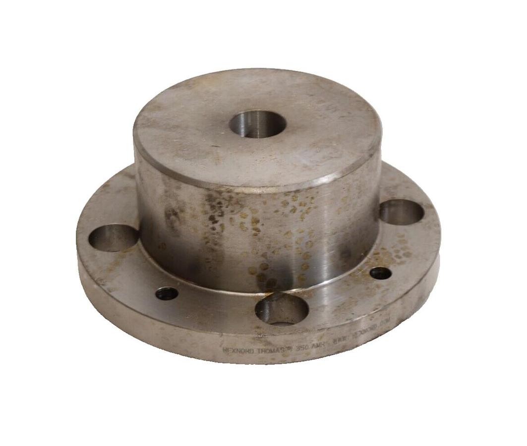 Rexnord Thomas Coupling Hub 350 AMR 350AMR 1-3/8" bore (New, old inventory)