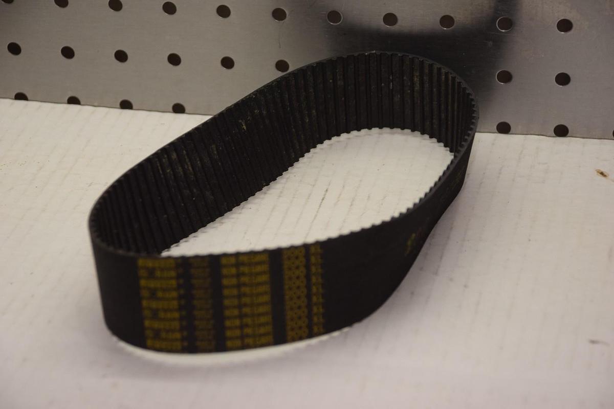 PIRELLI ISORAN 200XL150 200 XL 150 1.5" WIDE TIMING BELT NEW