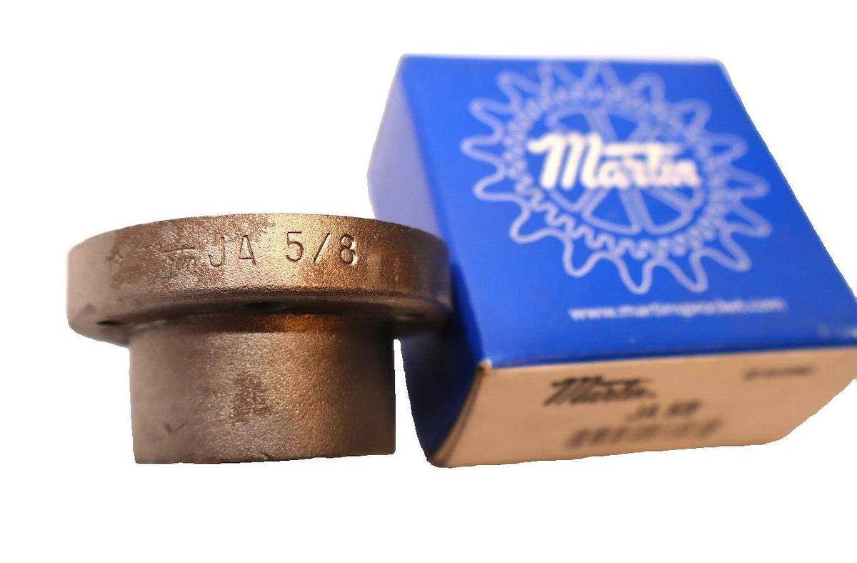 (NEW) MARTIN JA 5/8" Bore Quick Disconnect Bushing