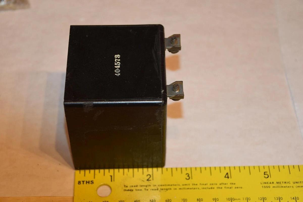 Used FPE 404573 110V COIL