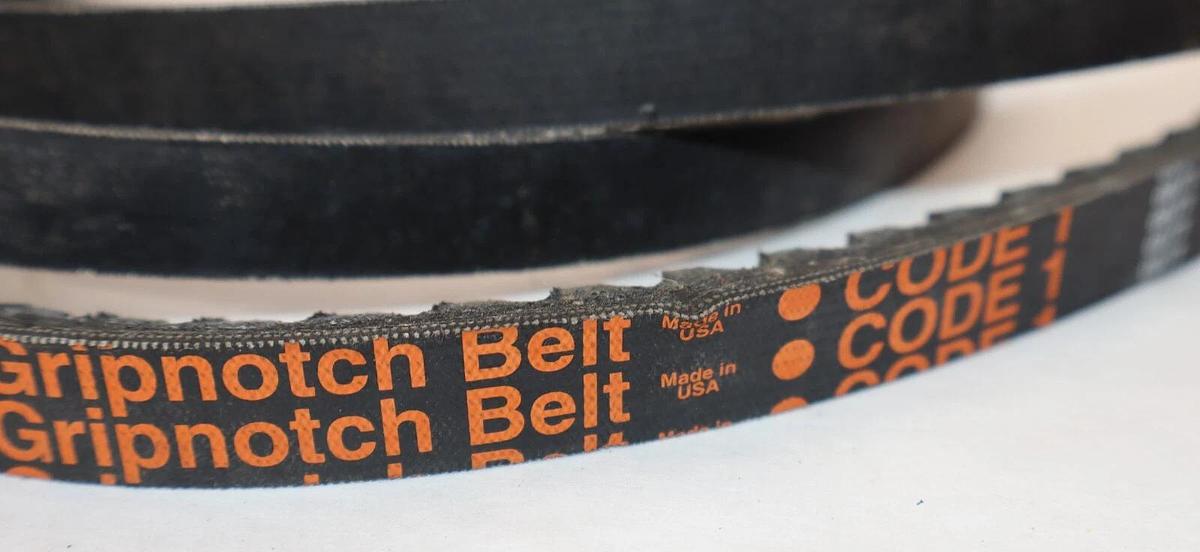 Browning 5VX960 358 Gripnotch Belt (NEW) USA