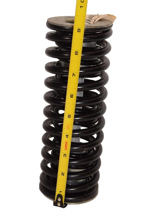 SNA300SC-24  SNA300SC24 3" x 9" Heavy Duty PNEU Industrial Spring Actuator (New)