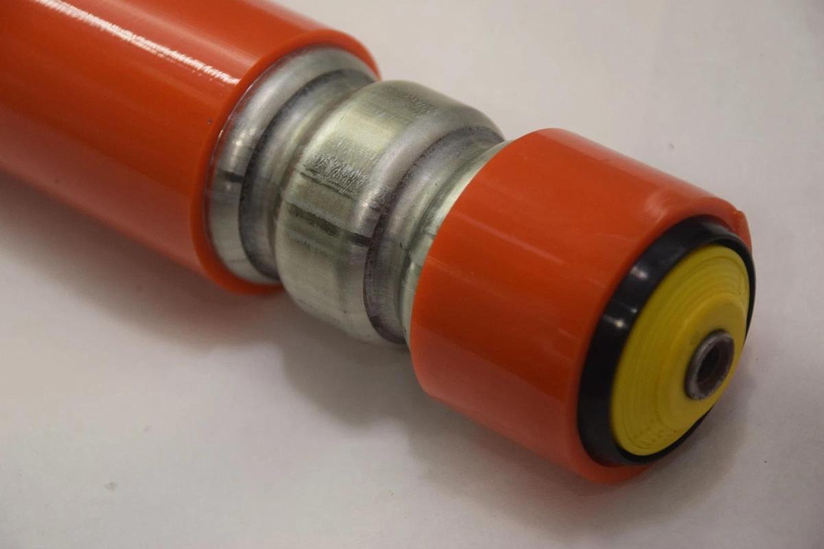 Interroll Roller Drive RollerDrive EC310 Conveyer Roller (NEW)