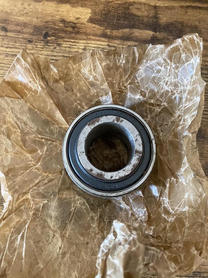FAFNIR RCJTC 1 15/16 RCJTC 1-15/16" GC1115KRRB Flange Bearing (New)