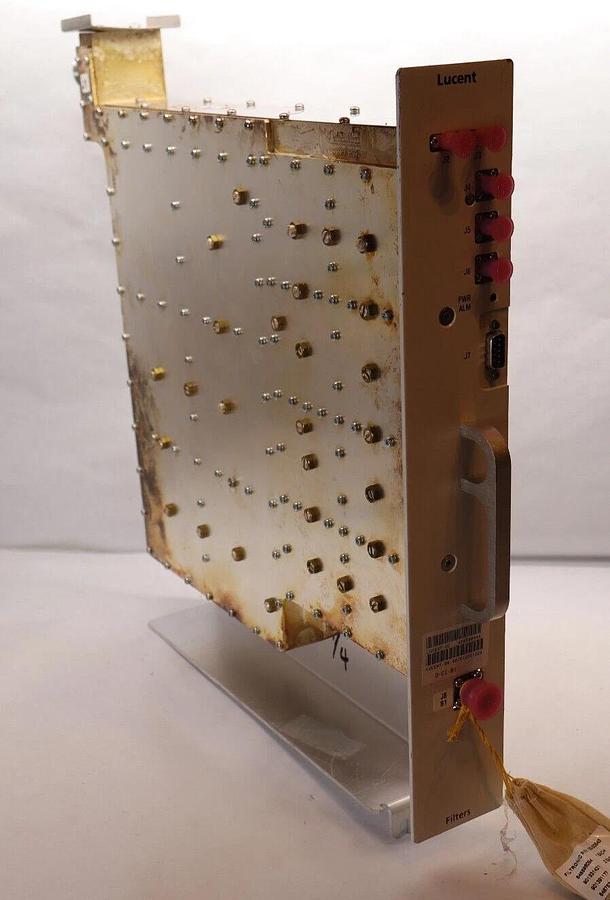 Lucent Filters D-CI-B1 Filter CC 408666444 CC408666444 (NEW)