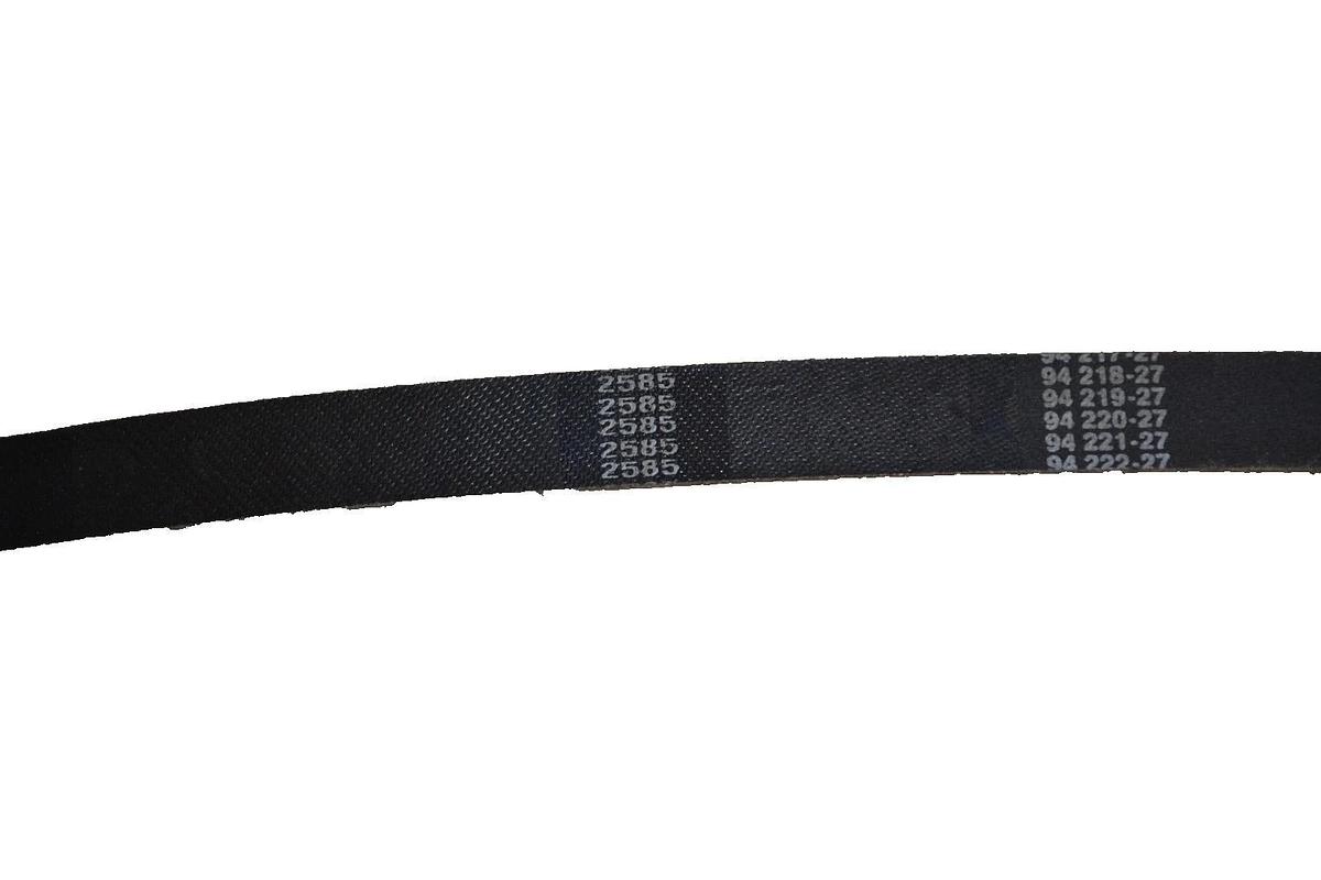 Goodyear Belt Torque Flex BX66 BX-66 V-Belt Matchmaker VBelt (New)