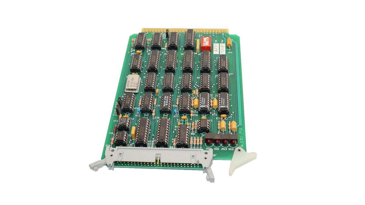 Used VersaLogic / Digitron Electronics Inc. 28066 Circuit Board Card