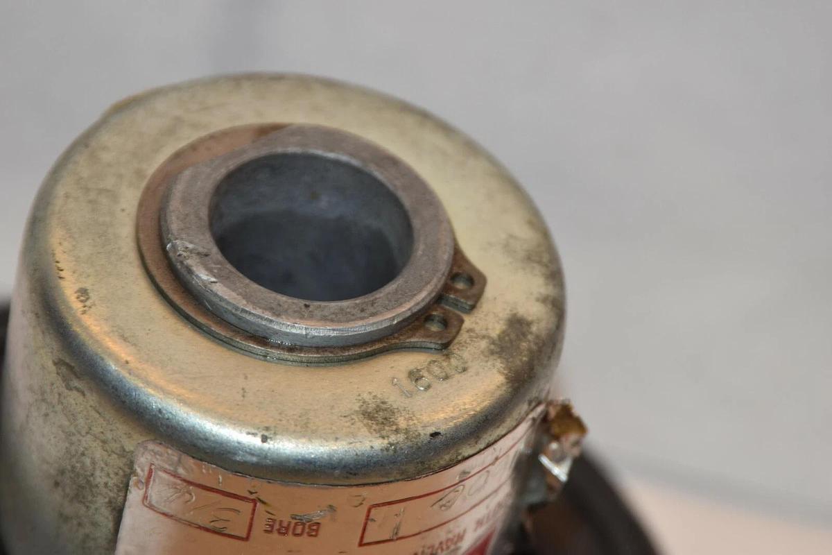 (NEW) LOVEJOY 1600 3/4 Variable Speed Pulley 3/4" Bore