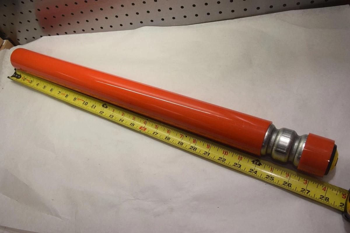 Interroll Roller Drive RollerDrive EC310 Conveyer Roller (NEW)