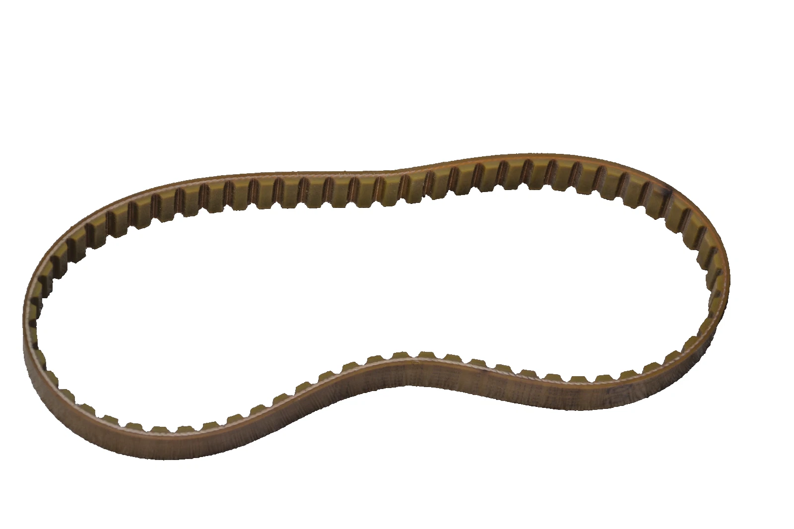 Jason Belt Cogged V-Belt Timing Belt AT10 660 K AT10660 AT10 660 AT10660K (NEW)