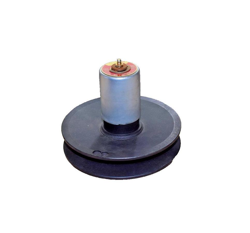 LOVEJOY 301 Variable Speed Pulley 5/8" C (New)
