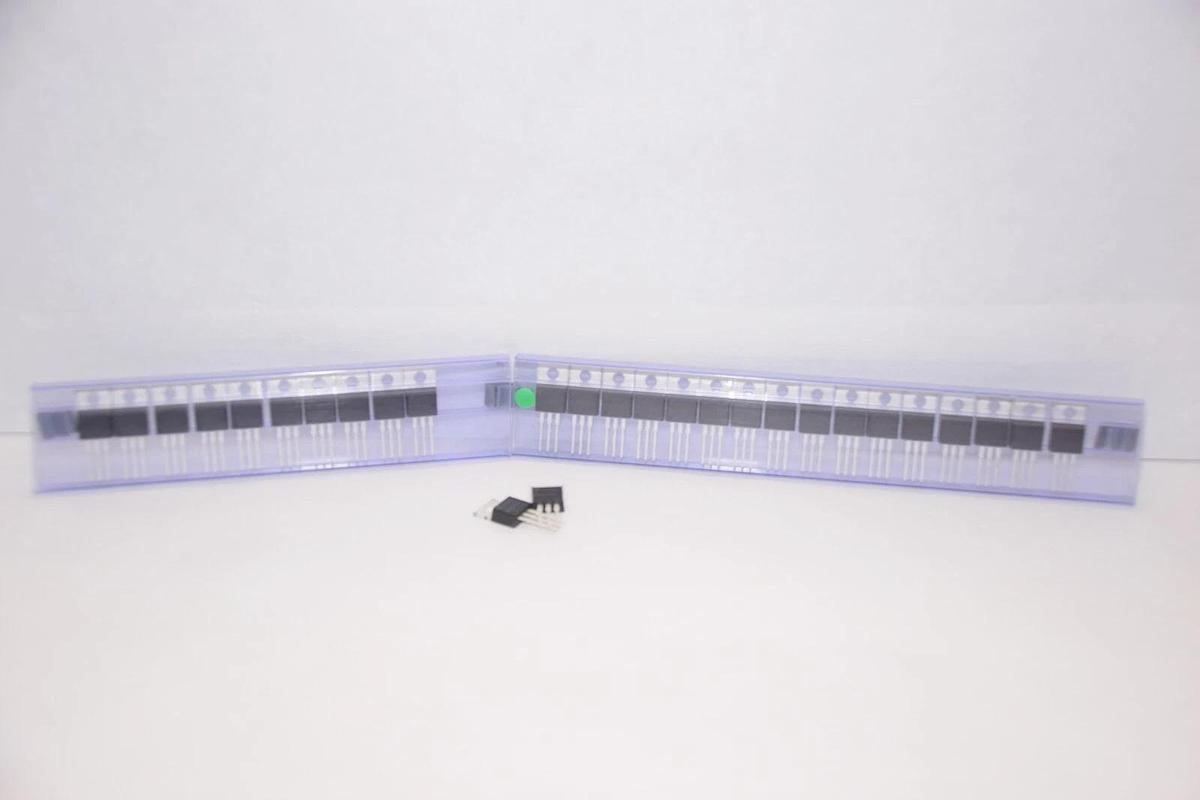 (NEW - Lot of 28) FAIRCHILD HGTP5N120BND-ND , HGTP5N120BND 1200V IGBT Transistor