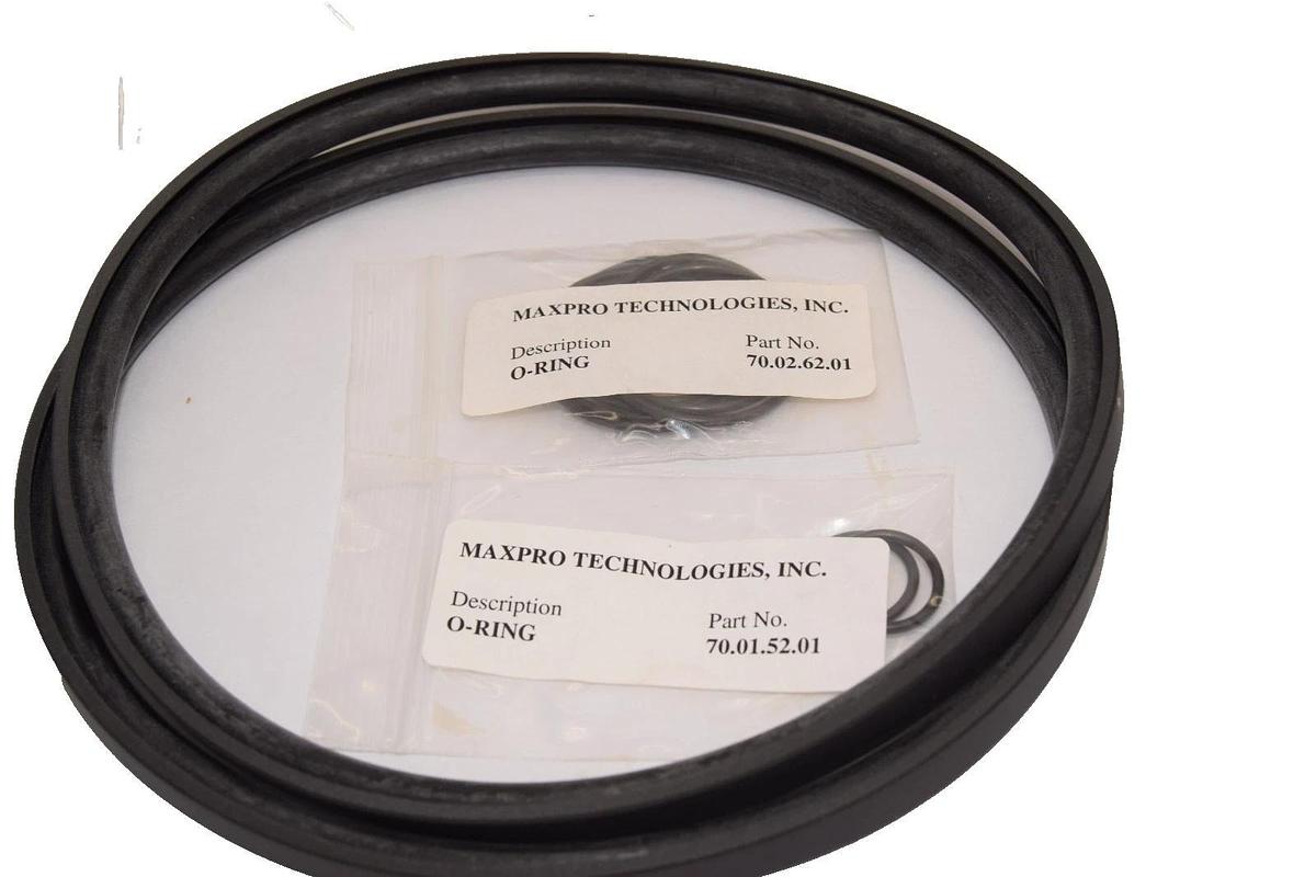 Maxpro Technologies Inc. 16.08.66 Gas Section Kit GPLV2-NEW  (New)