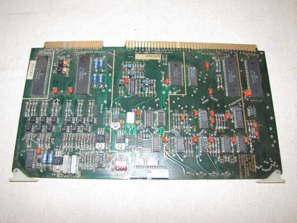 Used MILLTRONICS AIRANGER I/O ML10LI244   51012441