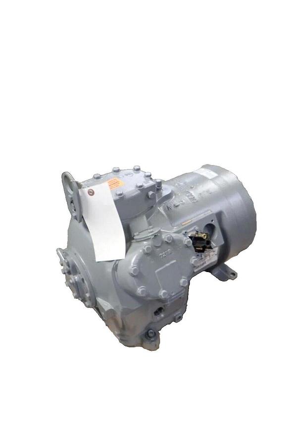 Carlyle 06DS5376BC0650 Compressor High Temp Semi-Hermetic 3 Phase