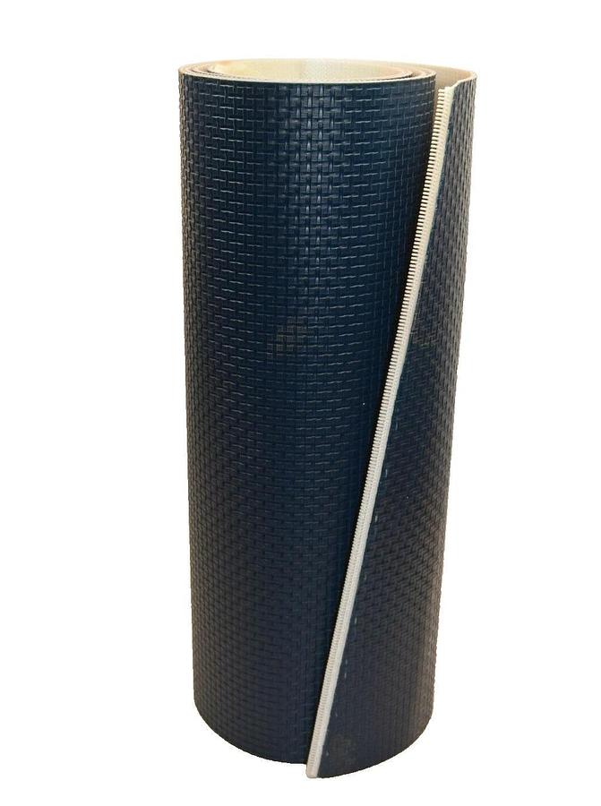 FORBO 8/2 U0/V10 Green 399507 420mm Wide 1850mm Long W/Mech Fasteners KS (NEW)