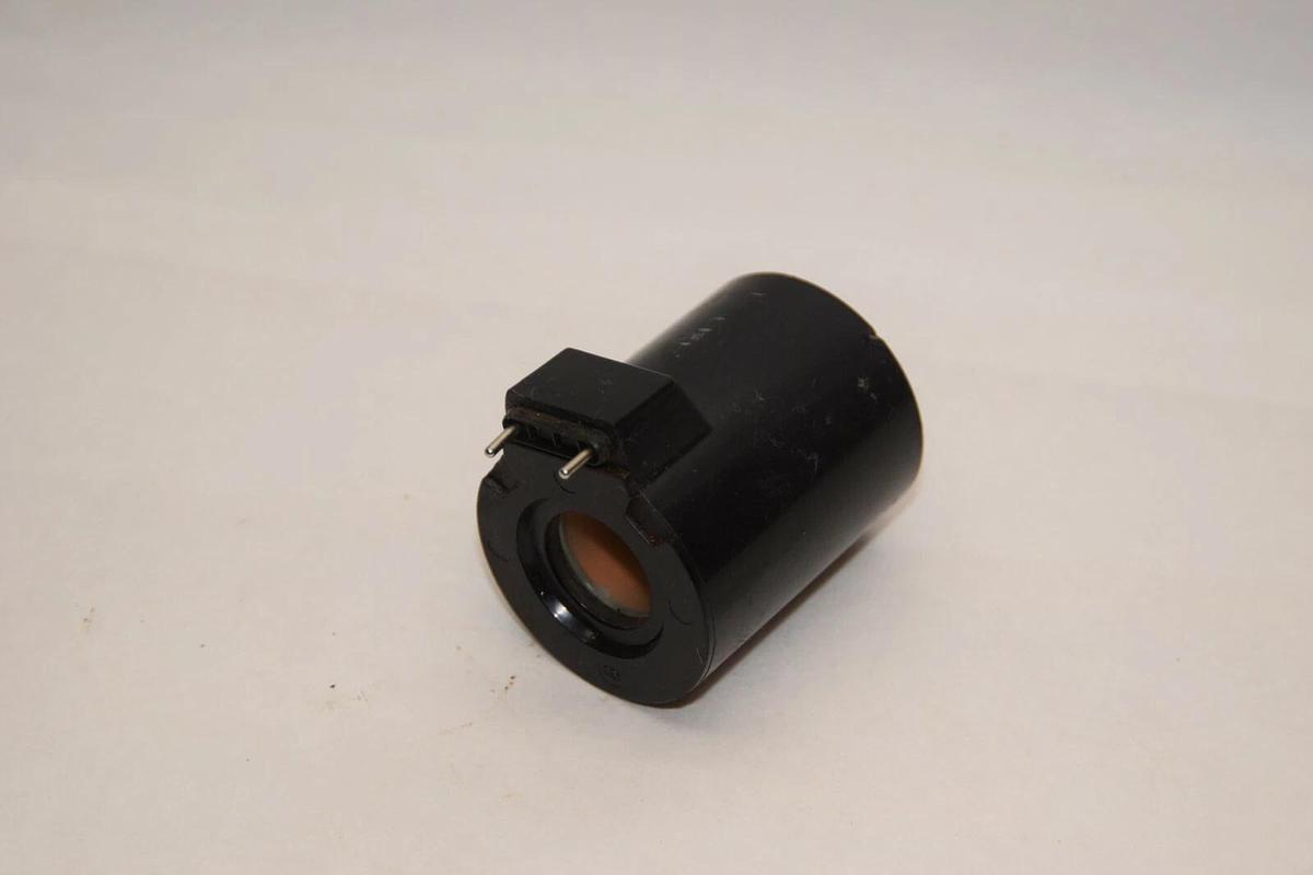 Used ELC64-D2 DC 24V Solenoid Coil