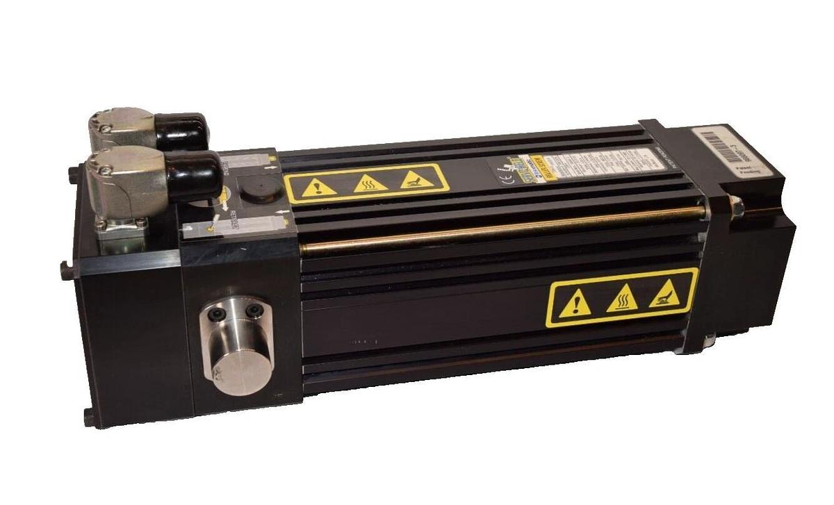 Tolomatic ServoWeld Roller Screw 2750-0118 GSWA Max Stroke: 6" 152.4mm (NEW)