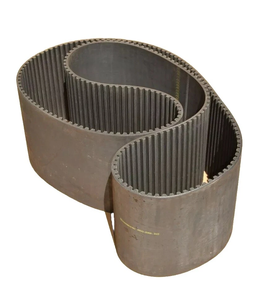 Woods Belt 4200-20M-340 420020M340 Made in USA (NEW)