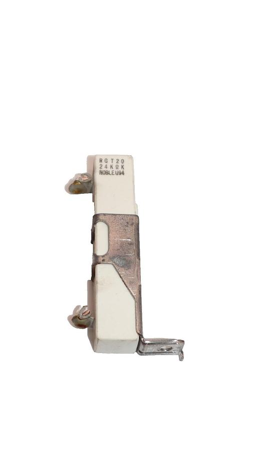 Used Noble RGT20 24KΩK Resisitor