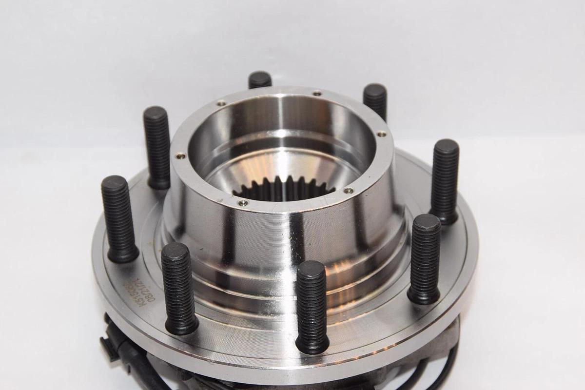 K515082 FRONT Wheel Bearing Hub With ABS