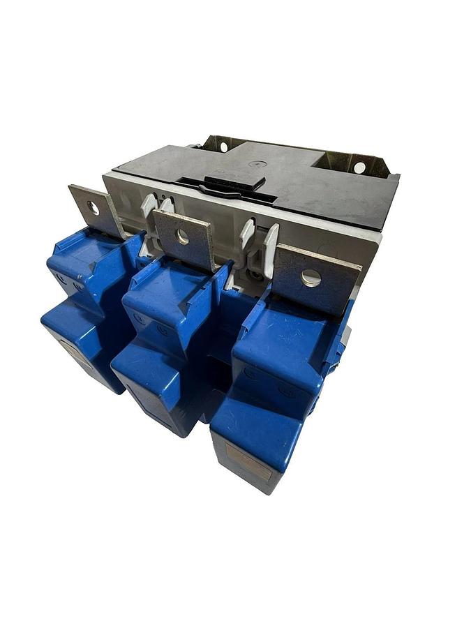 Refurbished Cutler-Hammer EATON Size Sz 6 Contactor 10-5822 Ser C1  540Amp 540A 400hp 18690