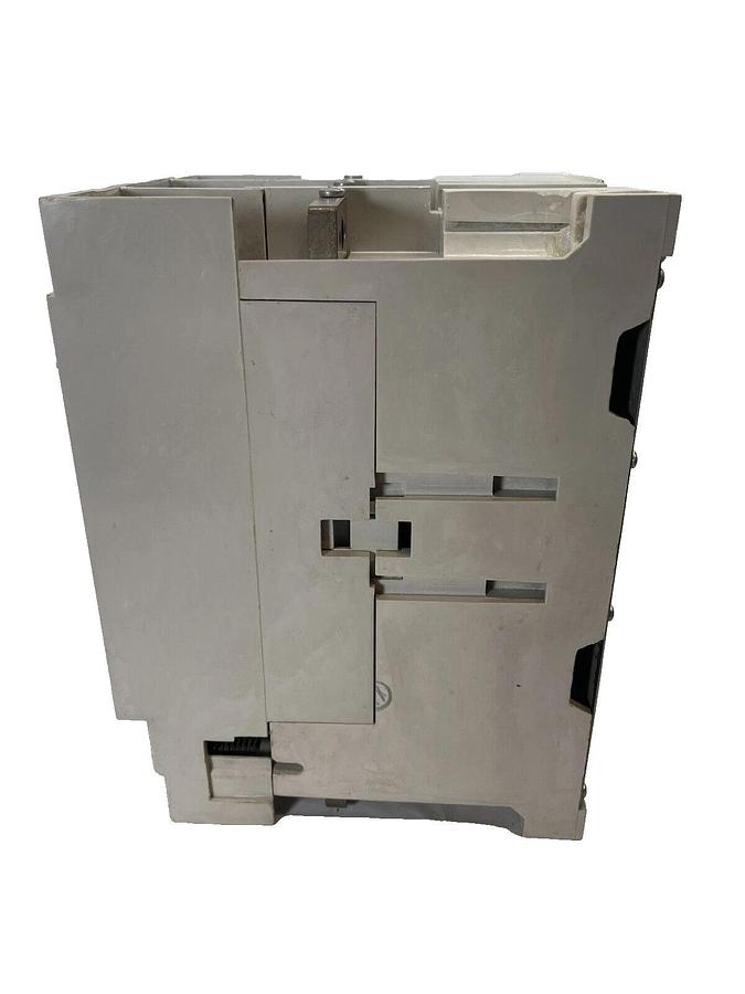 CUTLER HAMMER Advantage W201K5CFZ1  1A96727E02  E, Size Sz 5 270A  Contactor