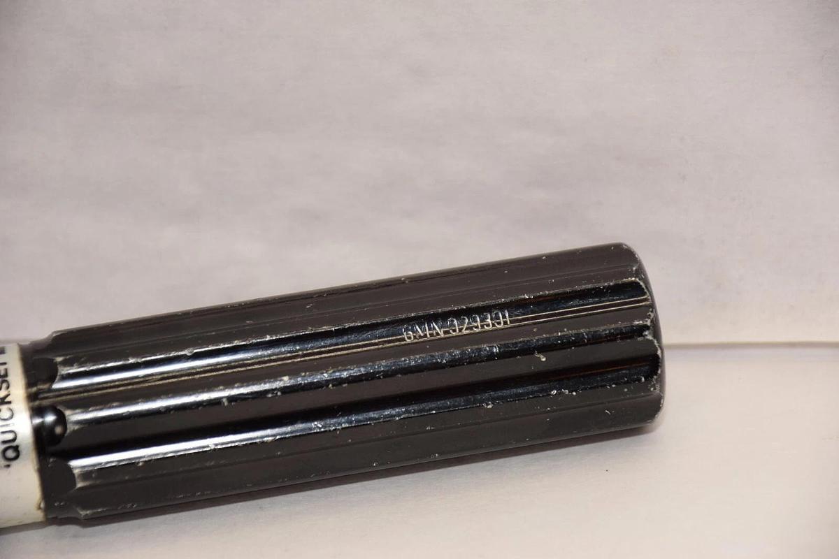 Used CRANE ELECTRONICS 10-120 OZF-IN Torque Screwdriver / Driver