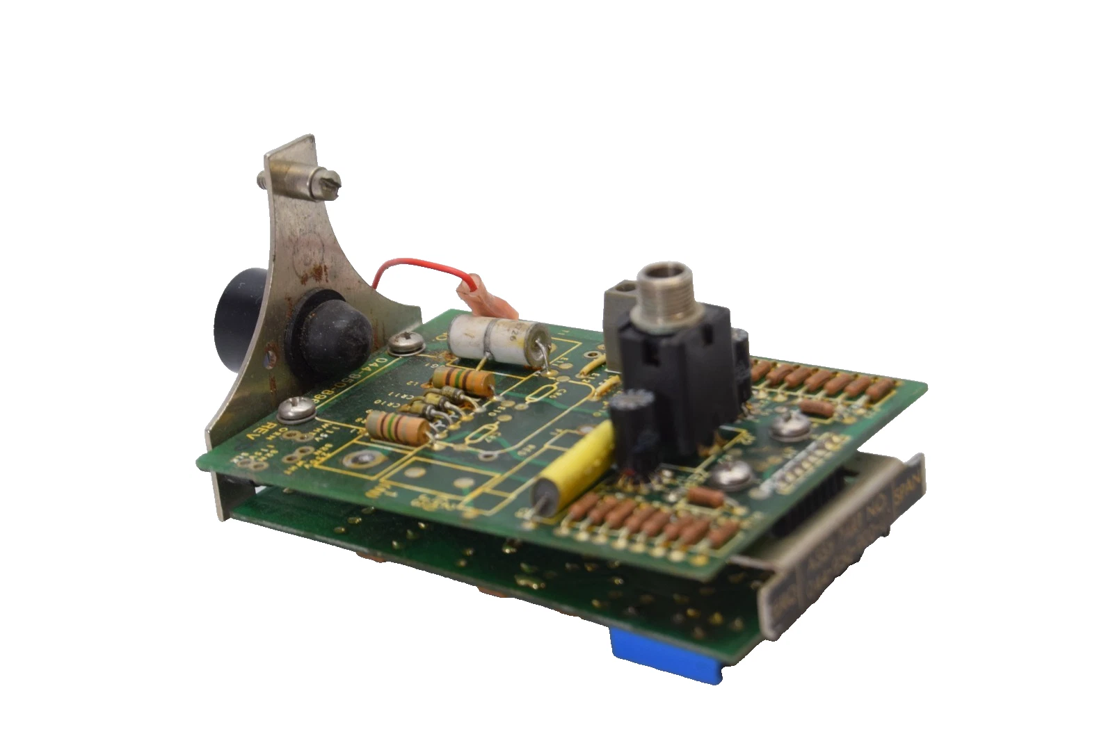 Used Robertshaw 044-950-900-01 , 044-950-896 Control Board