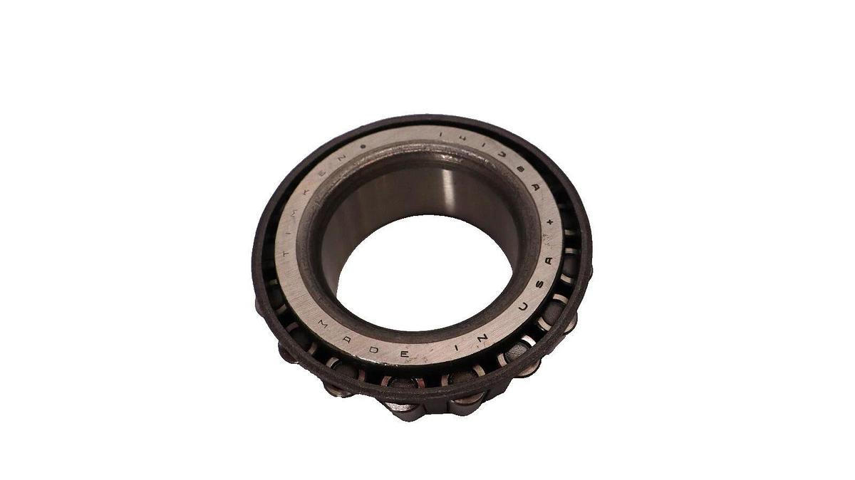 (NEW) TIMKEN 14138A Tapered Roller Bearing USA