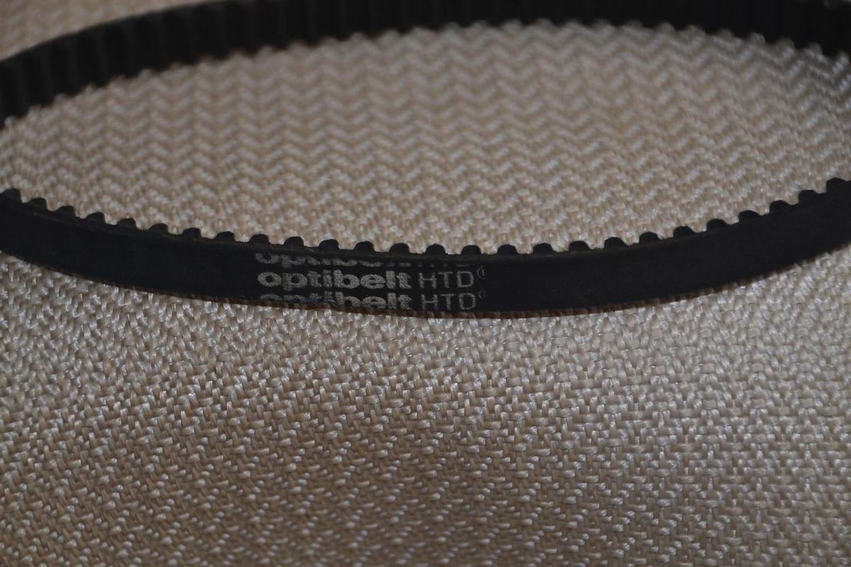 Optibelt HTD 370-5M Timing Belt  370 5M 3705M  NEW