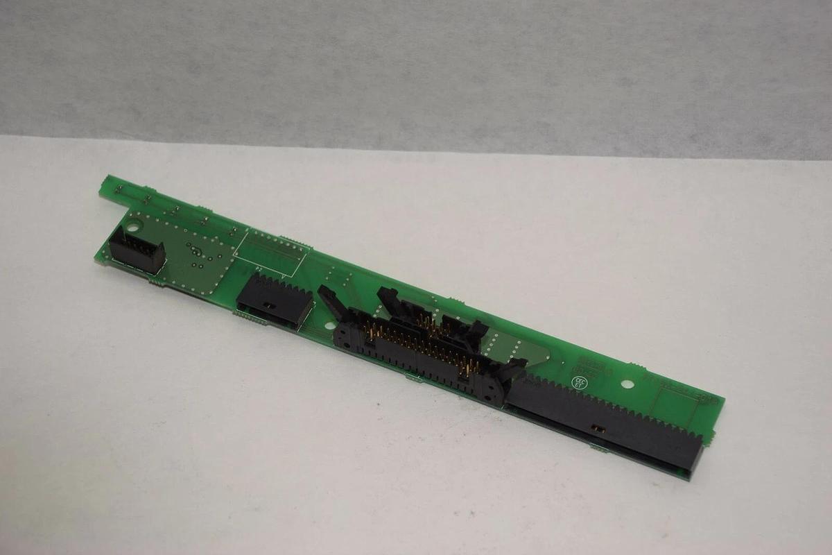 Used Allen bradley  77152-241-01A 77152-243-51-B-S-00035  77152.241.01A CARD