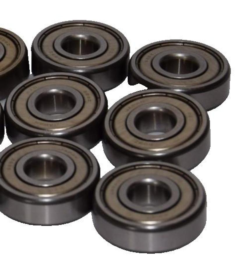 EZO 629Z Bearing (New - Lot of 6)