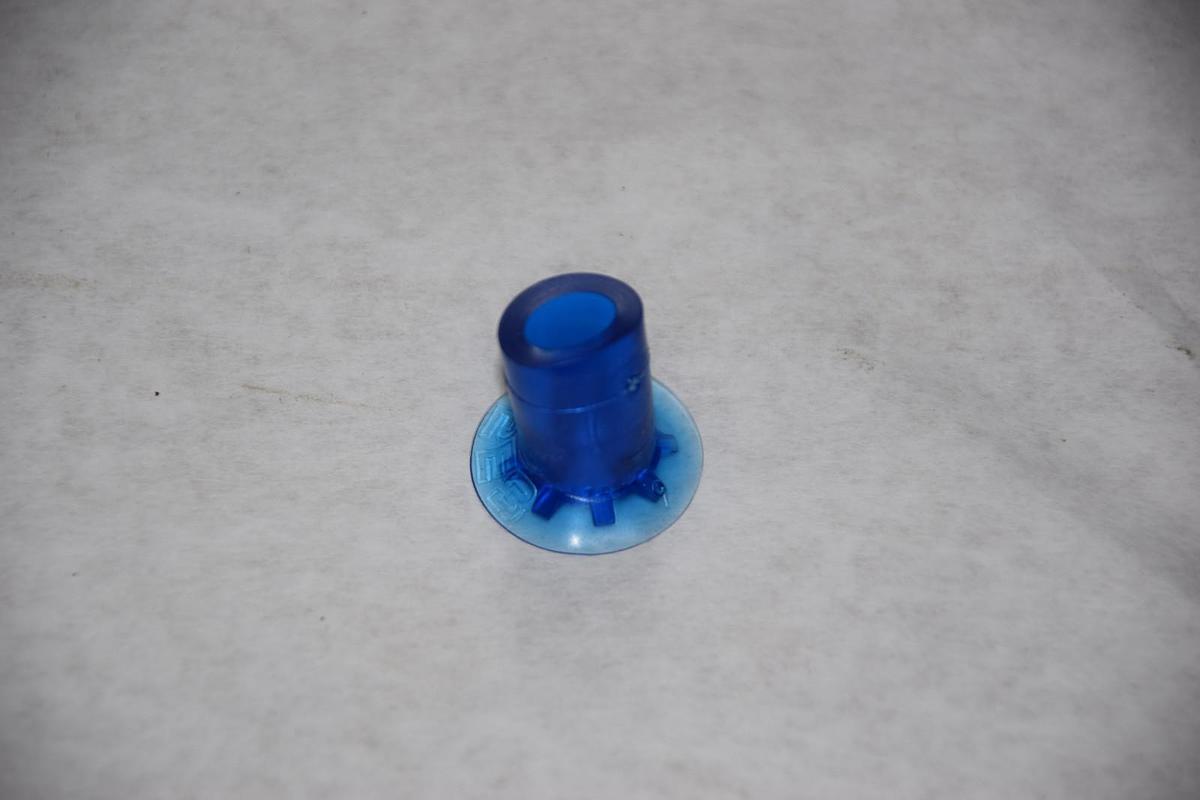 VICAS VC2ES VC-2ES VC 2ES 1" dia Vacuum Cup NEW