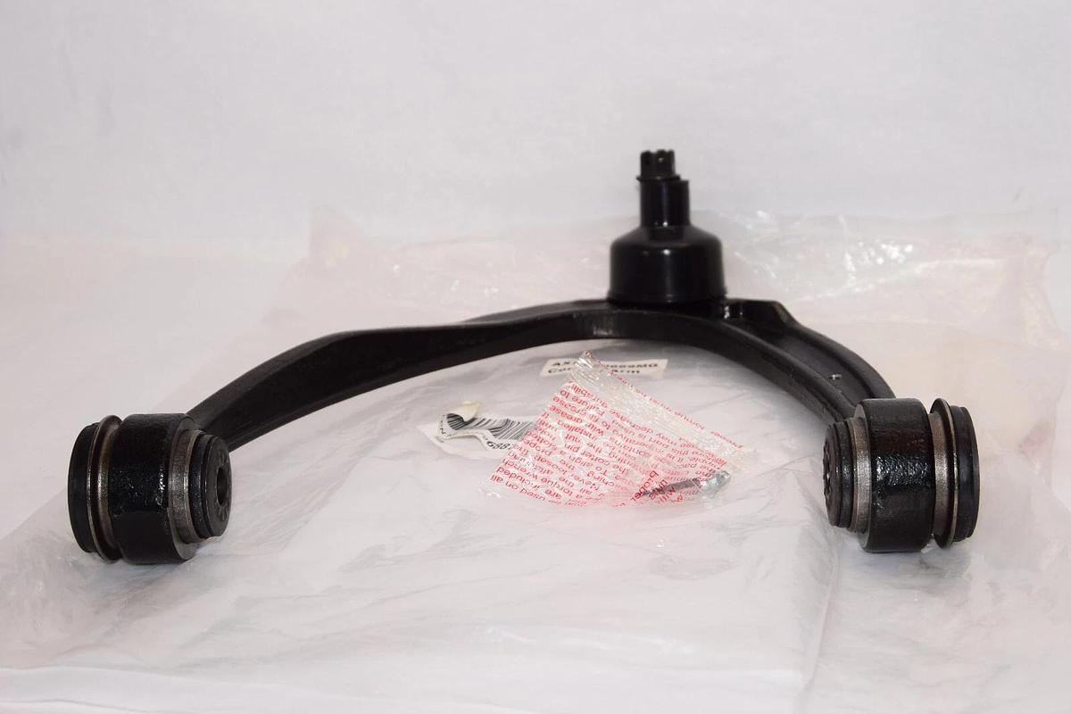 (NEW) AXXK80669MG Control Arm Assembly