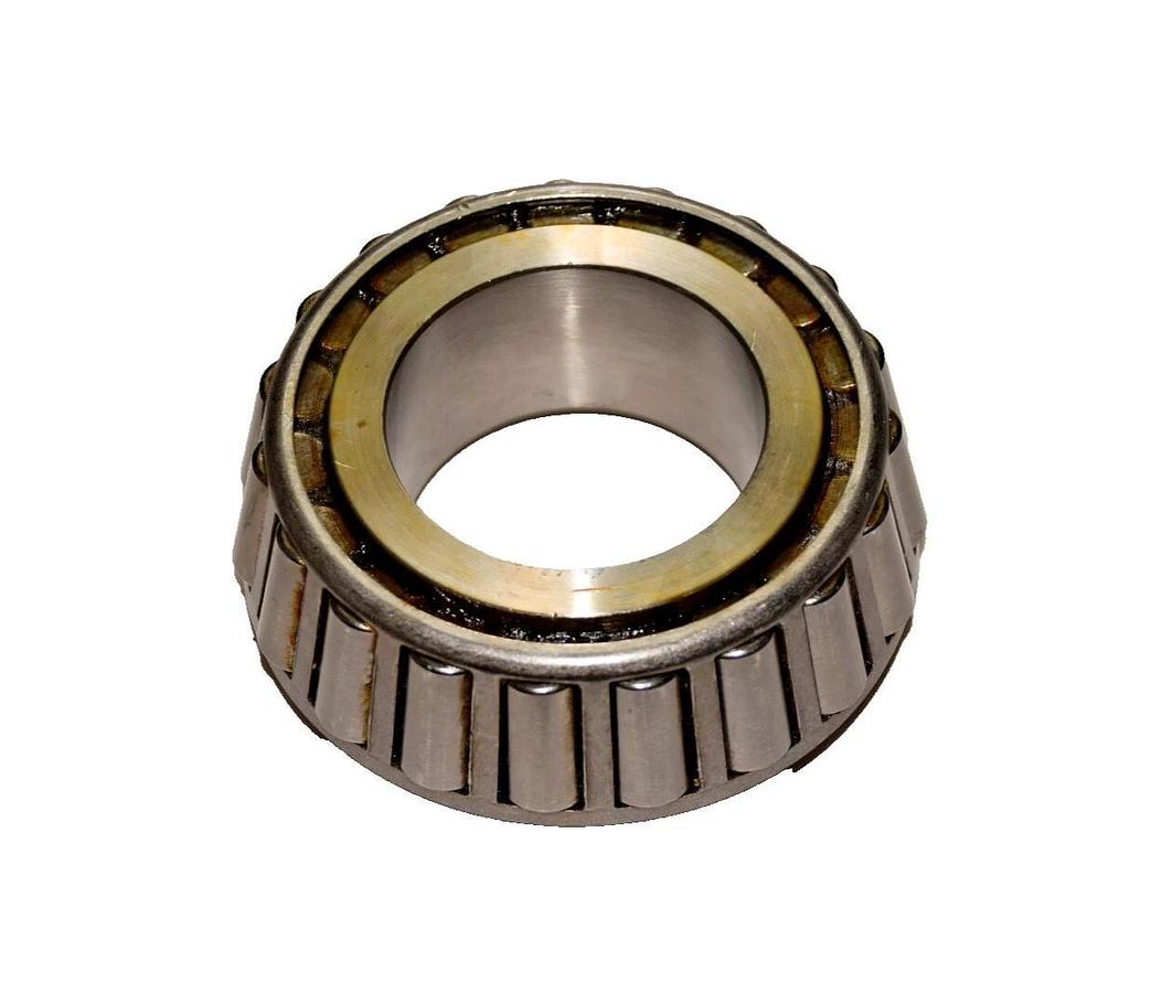 TIMKEN 639A 2-1/2" TAPER ROLLER BEARING NEW