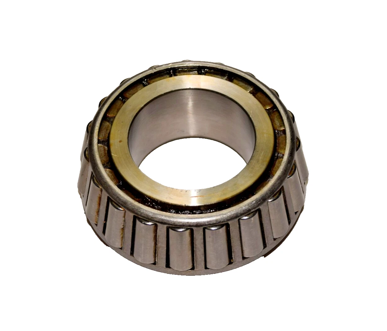 TIMKEN 639A 2-1/2" TAPER ROLLER BEARING  NEW