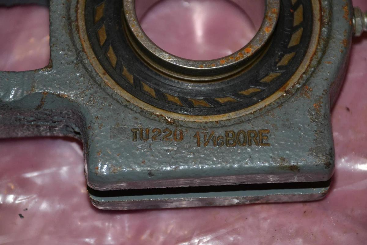 BROWNING BEARING TU220 17/16BORE TU220 1-7/16 BORE TU2201-7/16 NEW