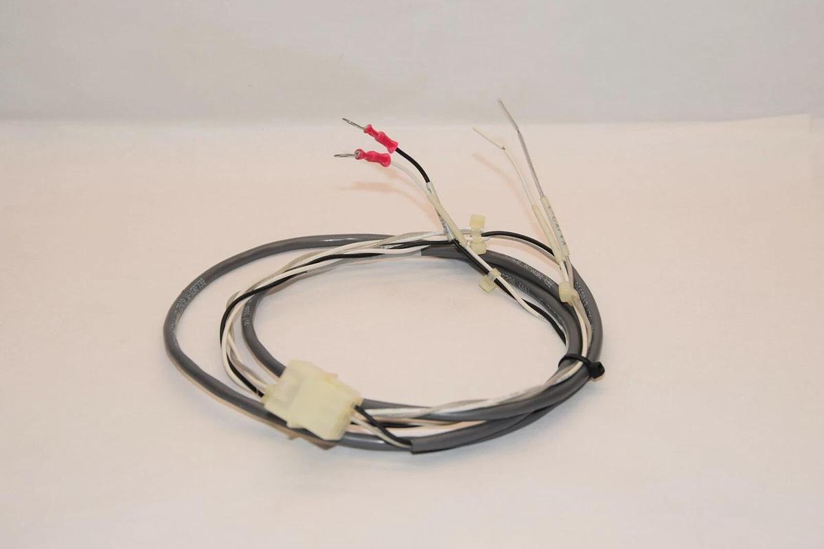 (NEW) 265457 6150-01-000-8777 Cable Drive End Assembly