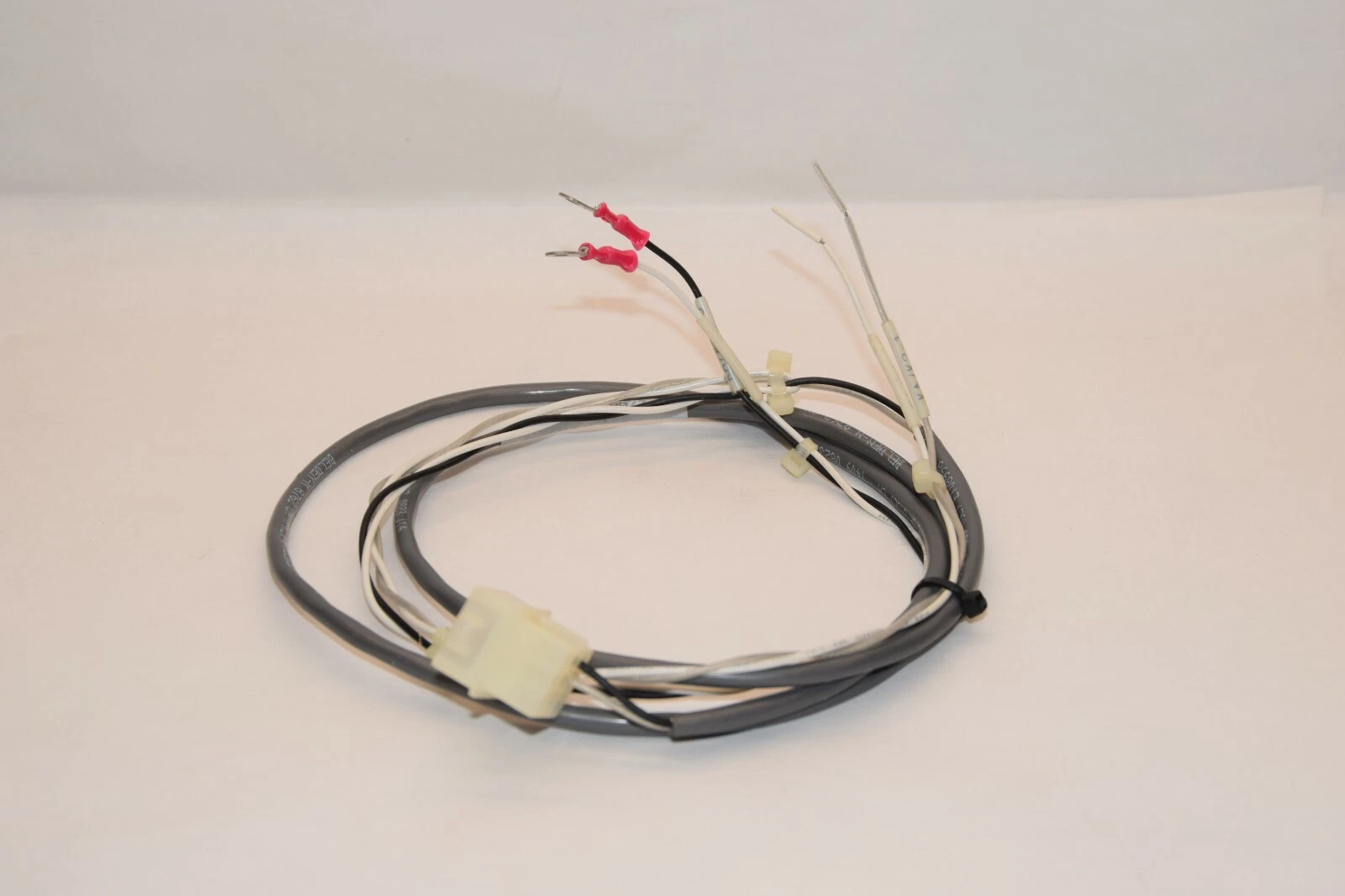 (NEW) 265457 6150-01-000-8777 Cable Drive End Assembly