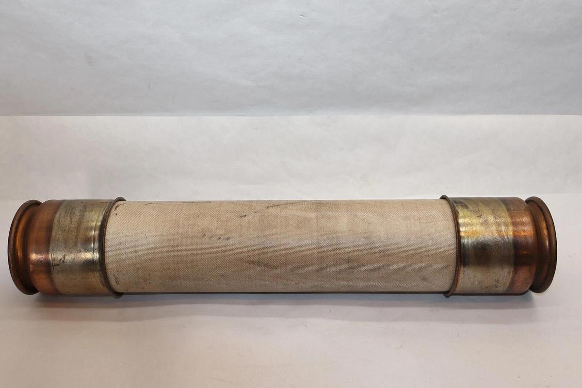 (NEW) GE / GENERAL ELECTRIC EJ-2 , 177L109 G23 , 5500V Current Limiting Fuse