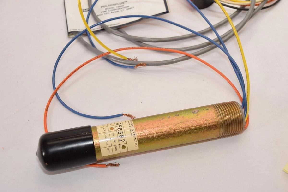 (NEW) PMP Model 6006 PulserPlus Pulser Kit