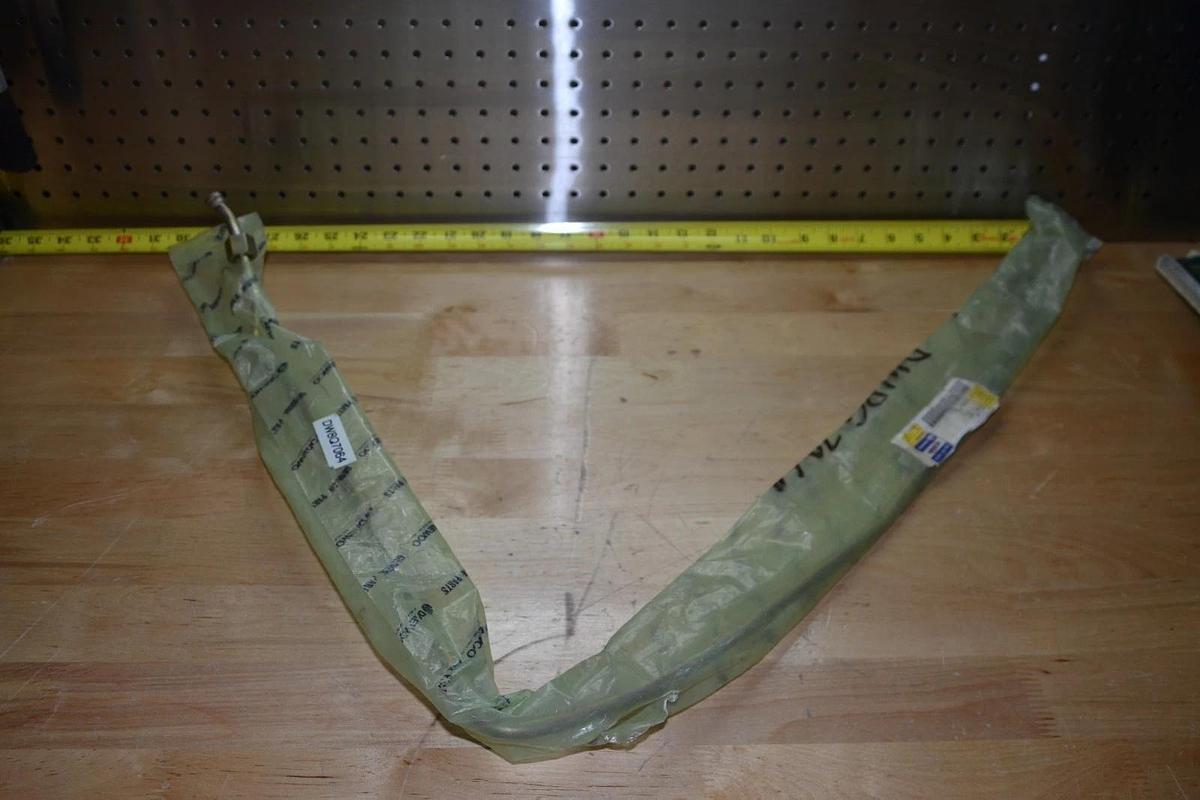 Used Daewoo 8Q7064 Tube AS Cat 8Q 7064  DW8Q7064  FORKLIFT PARTS hydraulic hose tube
