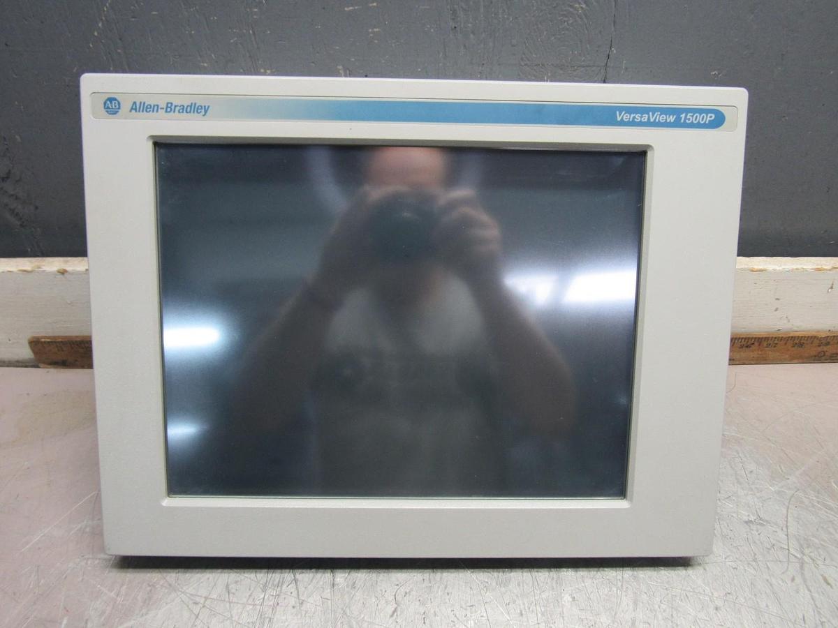 Used Allen Bradley AB Guard Master MatGuard 440F-C28011