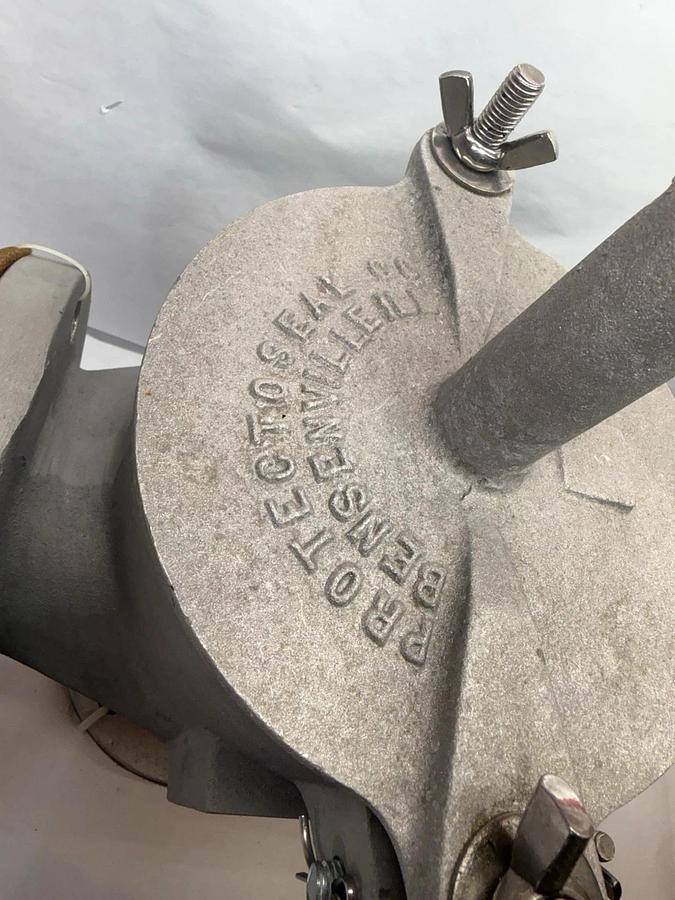 PROTECTOSEAL 13543D3/S/L PIPEAWAY CONSERVATION VENT 3" x 3" 13543D3 S L (New)