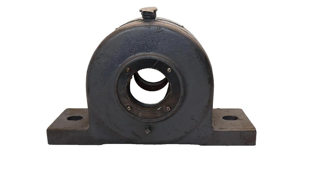 Fafnir Pillow Block Bearing SA0LK 2-15/16" 2-Bolt A 4798 USA (New)