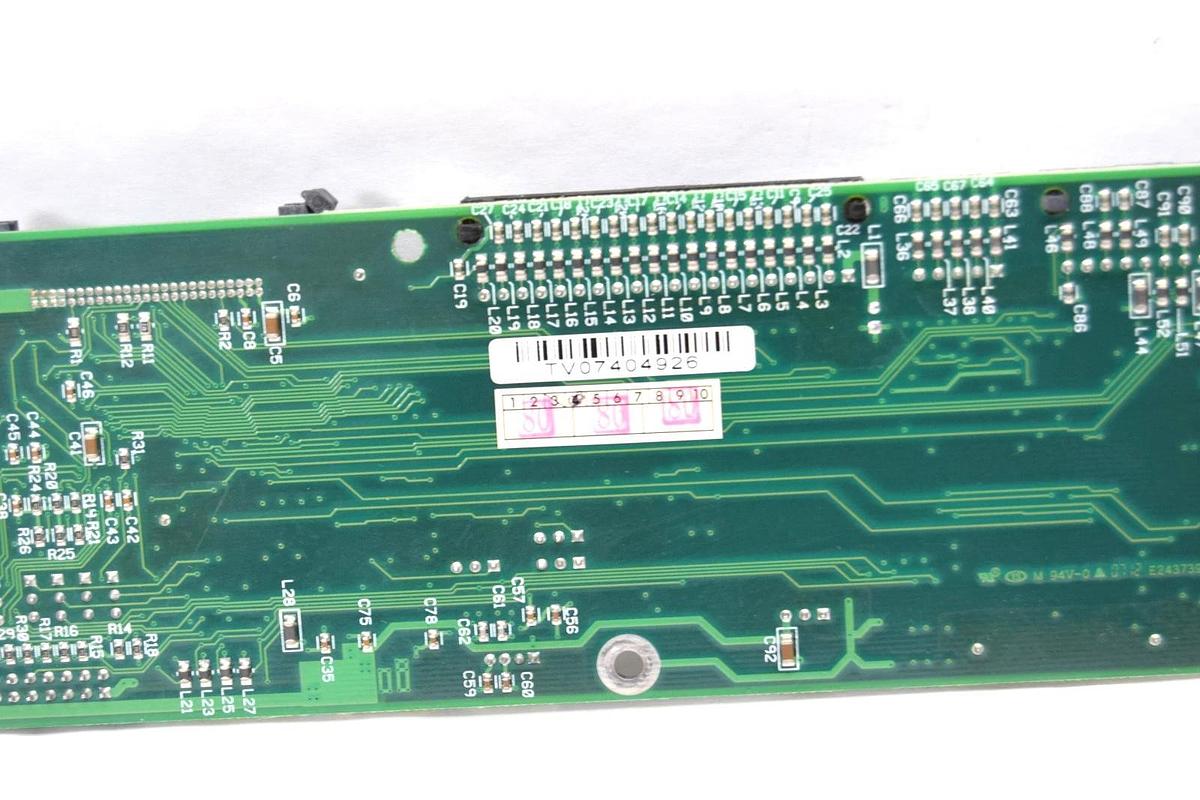 Used Xycom 143913-001 , 13ZT103-00-010 Rev A TSKAM Board