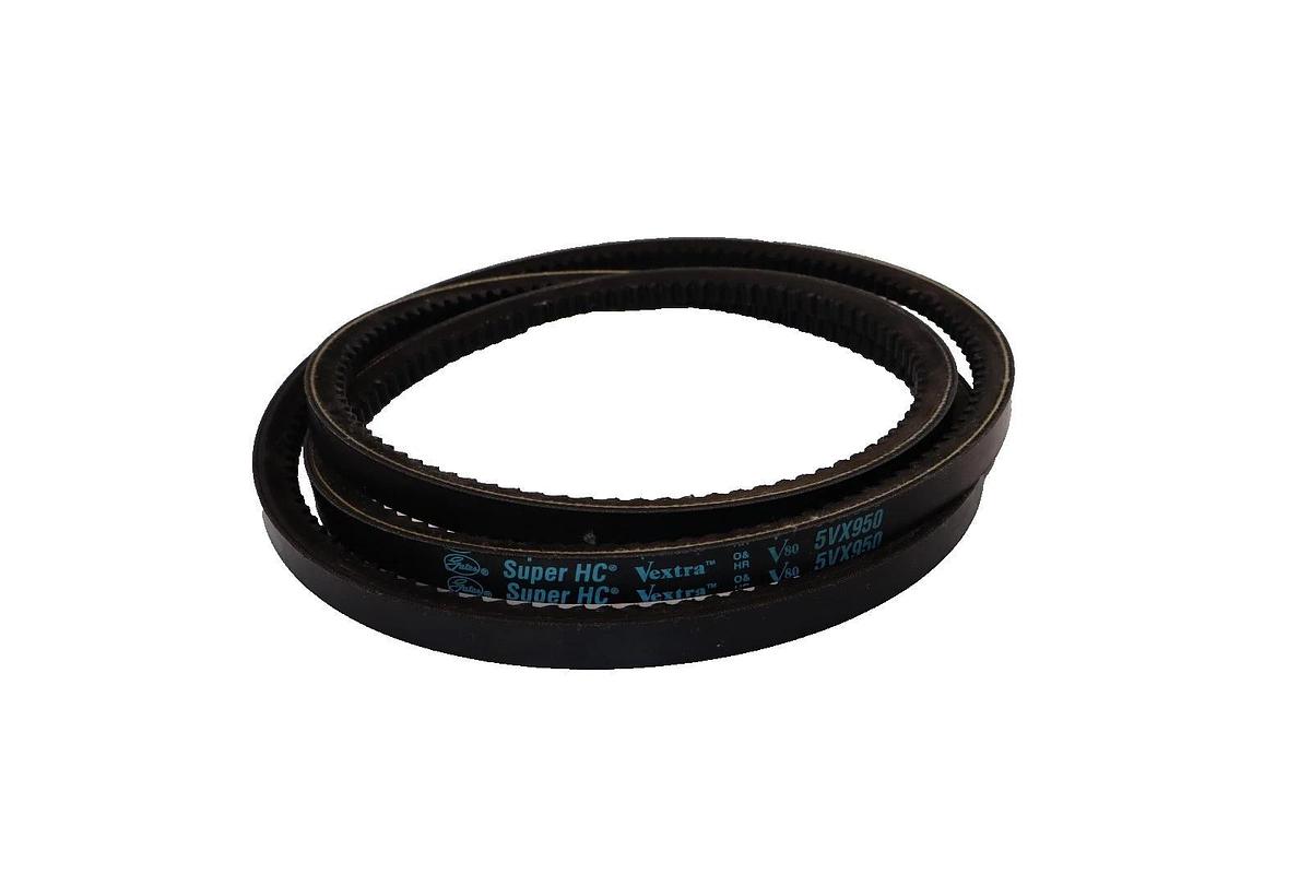 Gates 5VX950 Super HC Vextra Cogged V-Belt (New)
